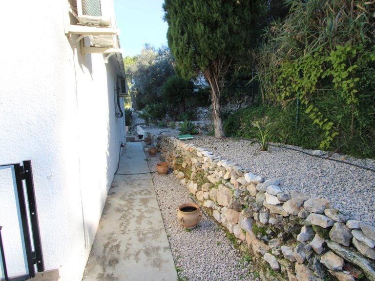 Villa for Sale in Inland Orba, Alicante 17