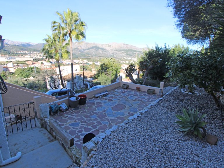 Villa for Sale in Inland Orba, Alicante 18