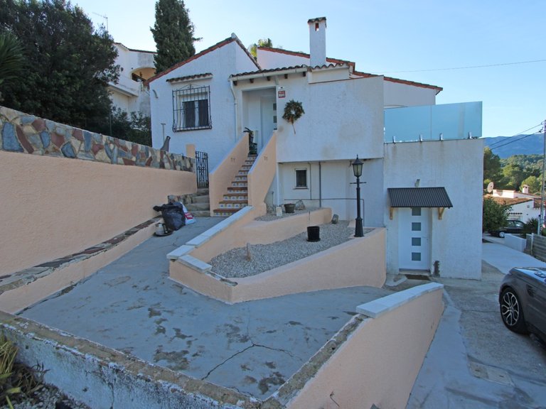 Villa for Sale in Inland Orba, Alicante 19