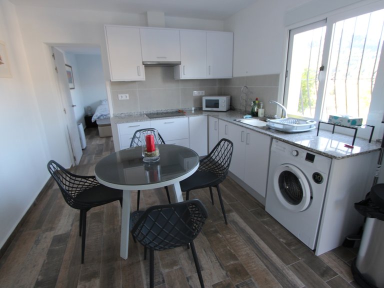 Villa for Sale in Inland Orba, Alicante 20