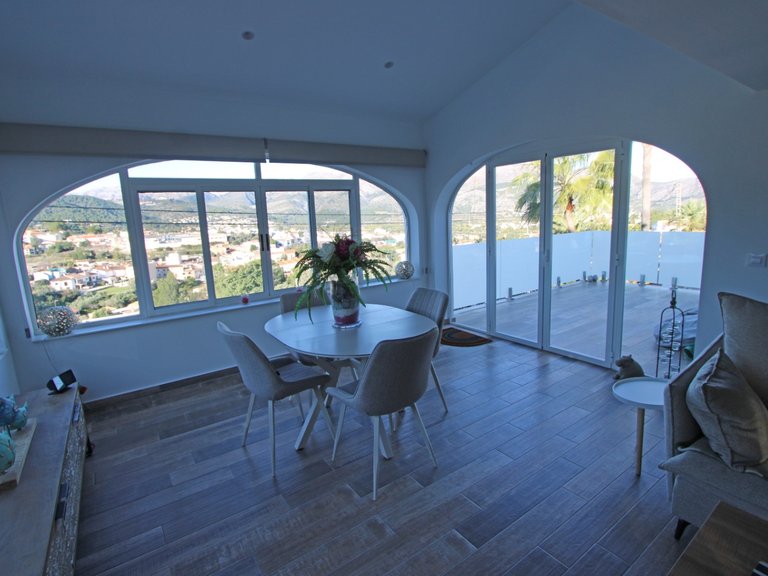 Villa for Sale in Inland Orba, Alicante 4