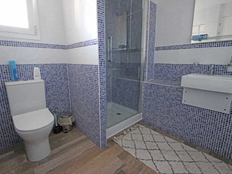 Villa for Sale in Inland Orba, Alicante 22