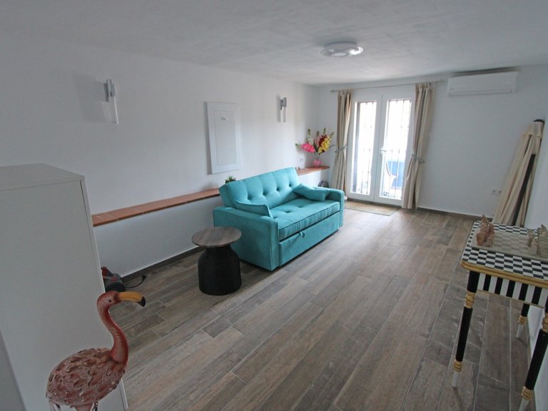 Villa for Sale in Inland Orba, Alicante 23