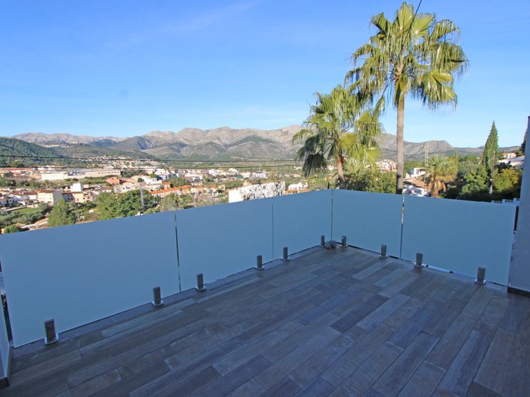 Villa for Sale in Inland Orba, Alicante 6