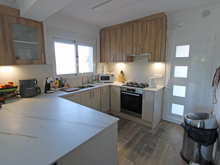 Villa for Sale in Inland Orba, Alicante 8