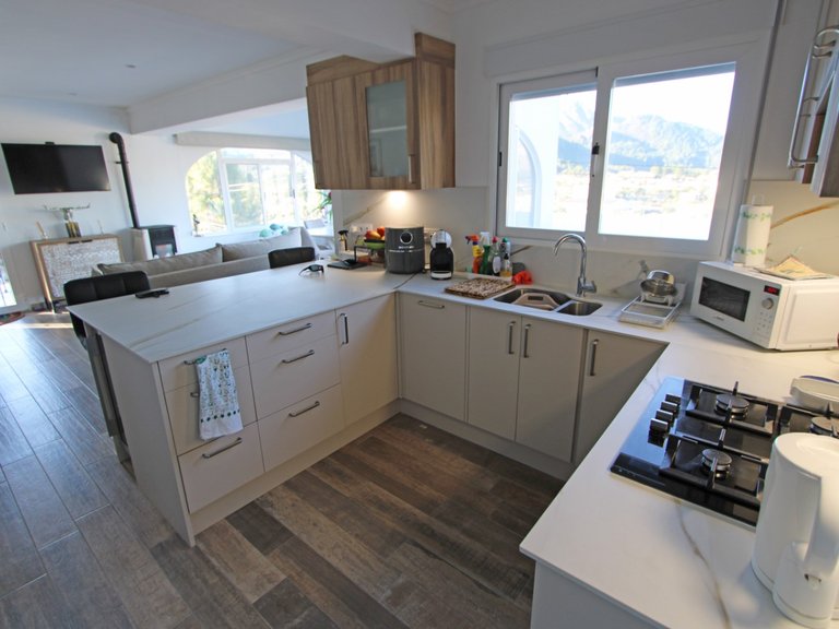 Villa for Sale in Inland Orba, Alicante 9