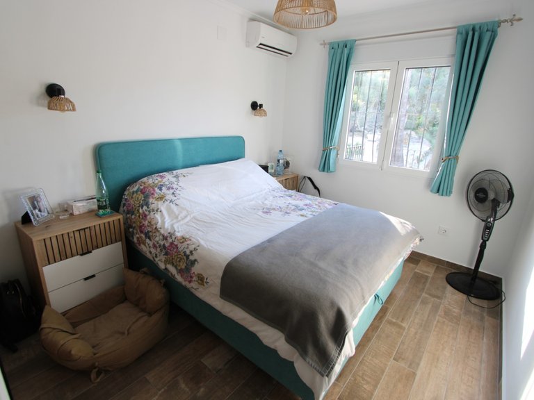 Villa for Sale in Inland Orba, Alicante 10