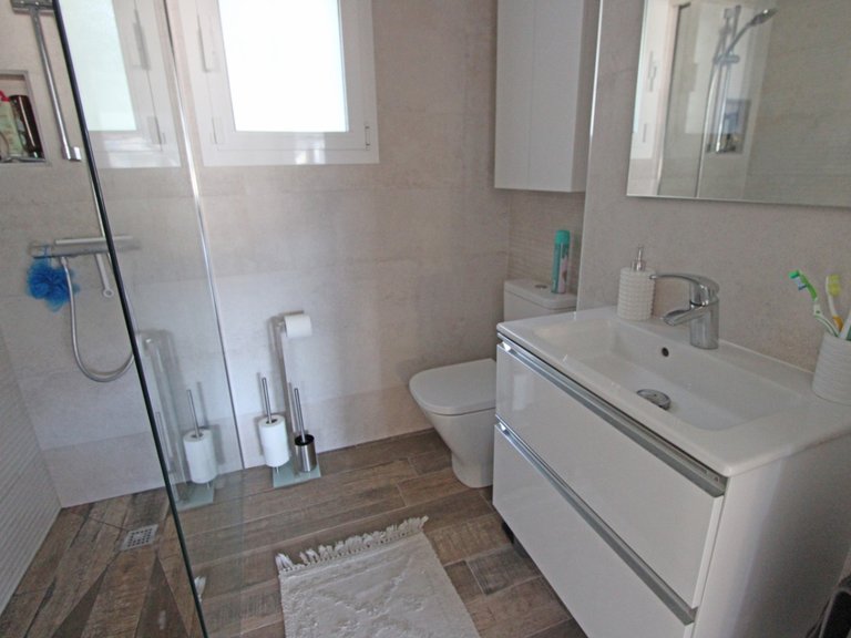 Villa for Sale in Inland Orba, Alicante 11