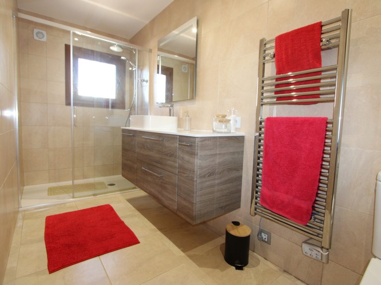 Villa for Sale in Inland Orba, Alicante 15