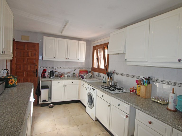 Villa for Sale in Inland Orba, Alicante 9