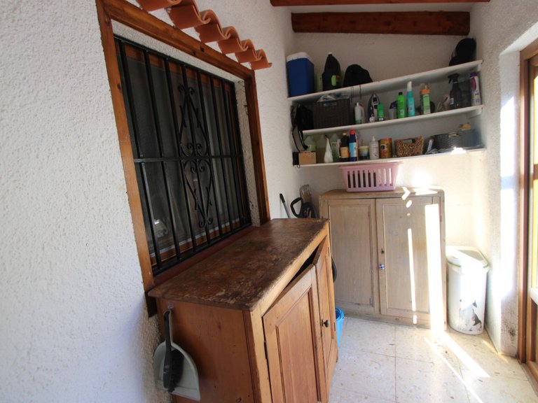 Villa for Sale in Inland Orba, Alicante 11