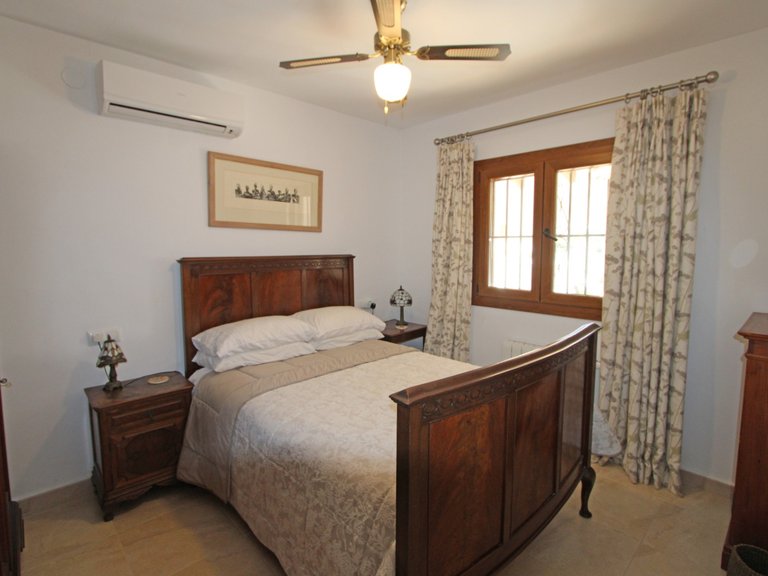 Villa for Sale in Inland Orba, Alicante 17