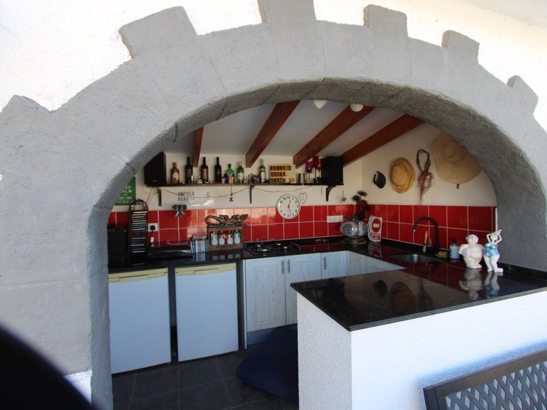 Villa for Sale in Inland Orba, Alicante 24