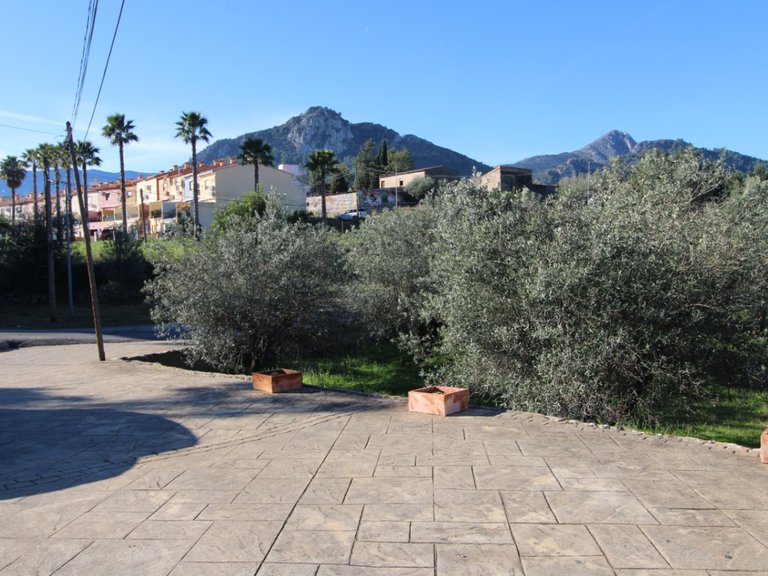 Villa for Sale in Inland Orba, Alicante 18