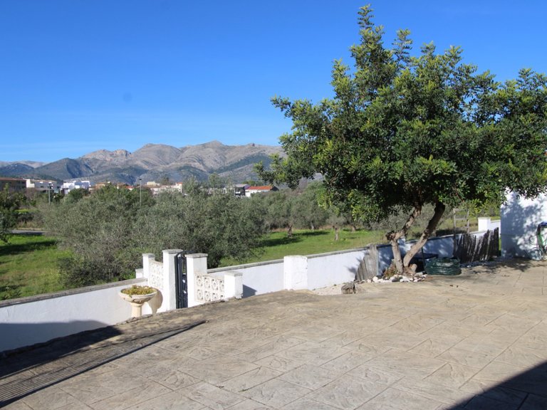 Villa for Sale in Inland Orba, Alicante 22