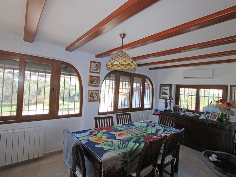 Villa for Sale in Inland Orba, Alicante 6