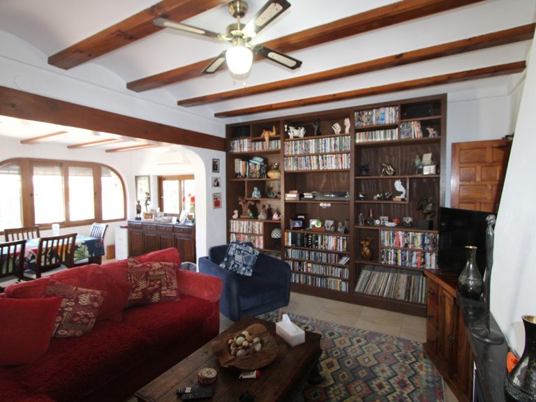 Villa for Sale in Inland Orba, Alicante 5