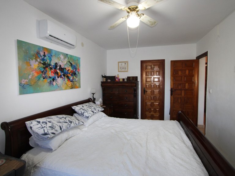 Villa for Sale in Inland Orba, Alicante 12