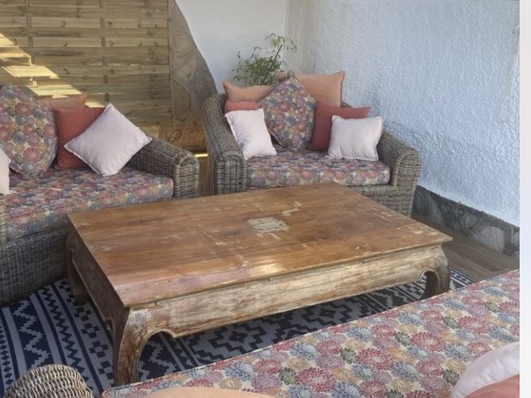 Villa for Sale in Inland Orba, Alicante 26