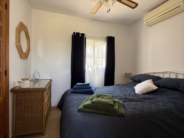 Villa for Sale in Inland Orba, Alicante 28