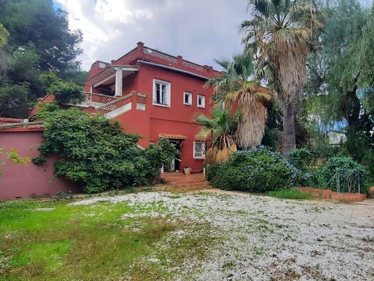 Villa for Sale in Costa Blanca Denia, Alicante 1