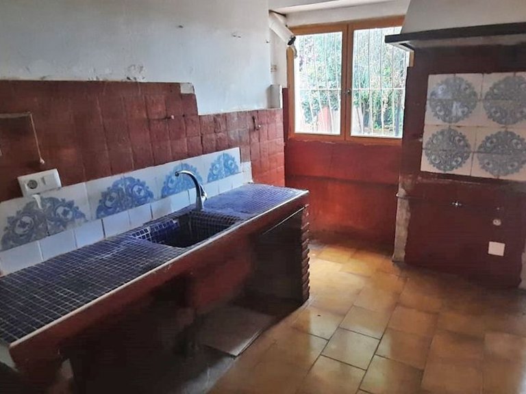 Villa for Sale in Costa Blanca Denia, Alicante 11