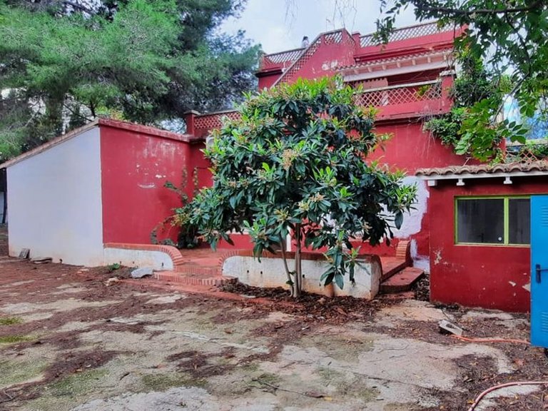 Villa for Sale in Costa Blanca Denia, Alicante 2