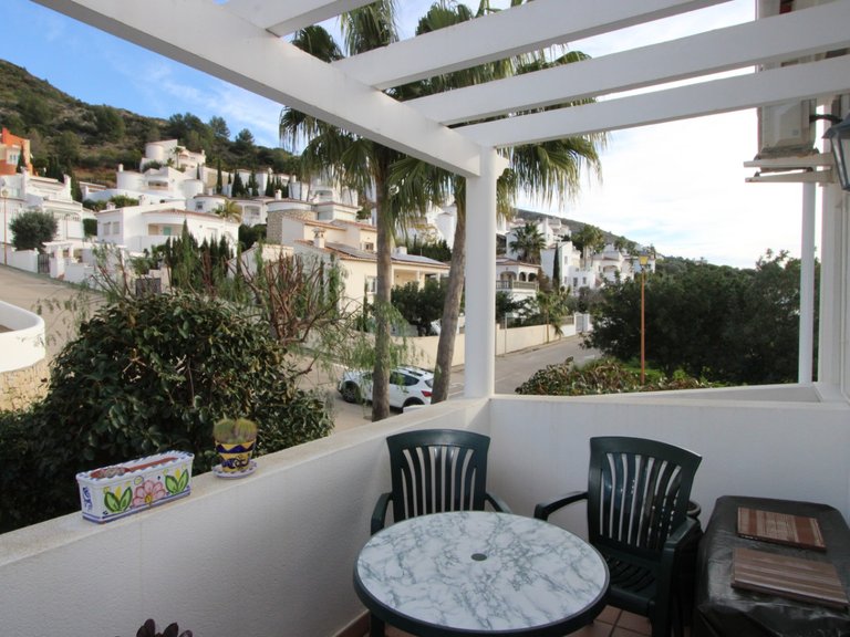 Villa for Sale in Inland Jalón, Alicante 22