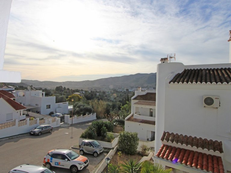 Villa for Sale in Inland Jalón, Alicante 24