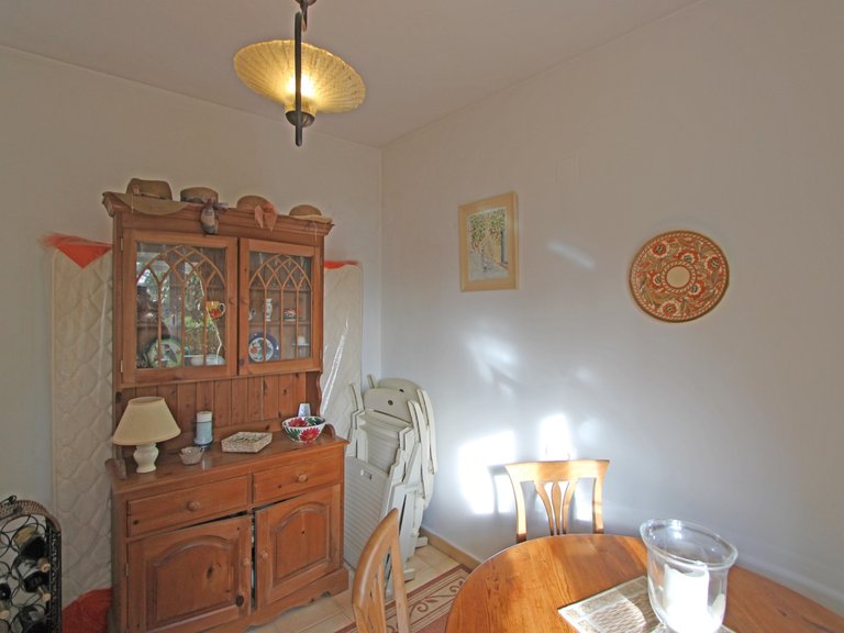 Villa for Sale in Inland Jalón, Alicante 9