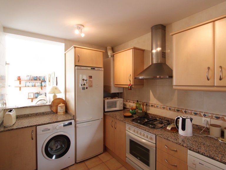 Villa for Sale in Inland Jalón, Alicante 10