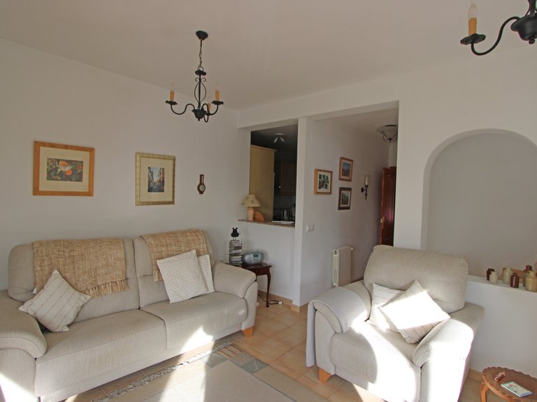 Villa for Sale in Inland Jalón, Alicante 6