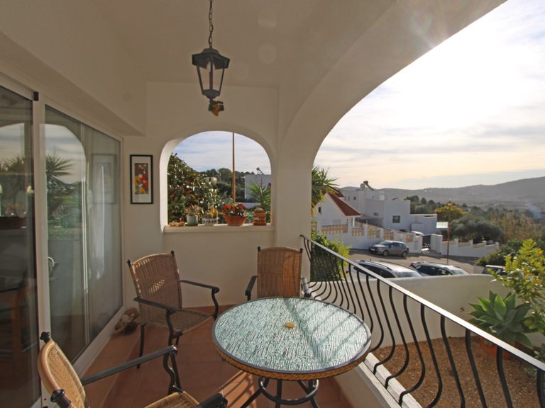 Villa for Sale in Inland Jalón, Alicante 7