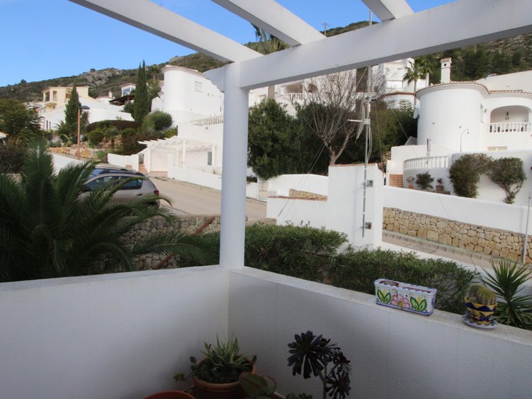 Villa for Sale in Inland Jalón, Alicante 23