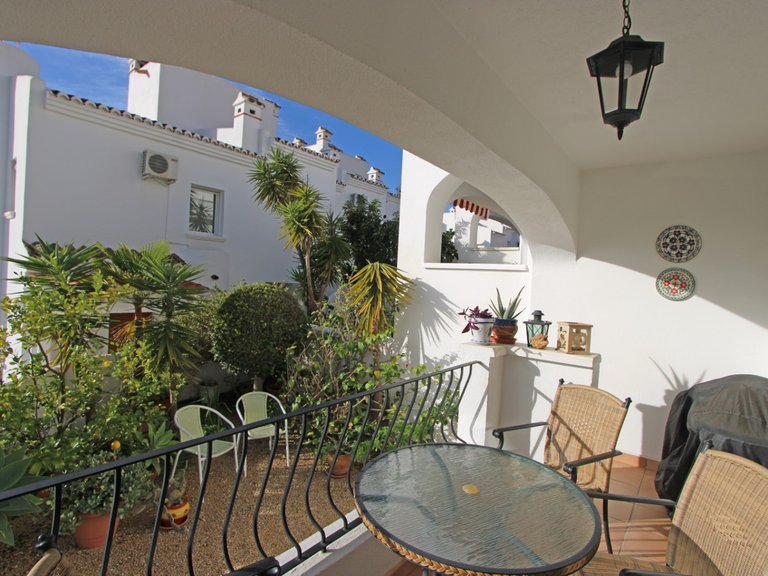 Villa for Sale in Inland Jalón, Alicante 21