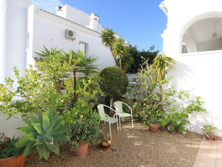 Villa for Sale in Inland Jalón, Alicante 20