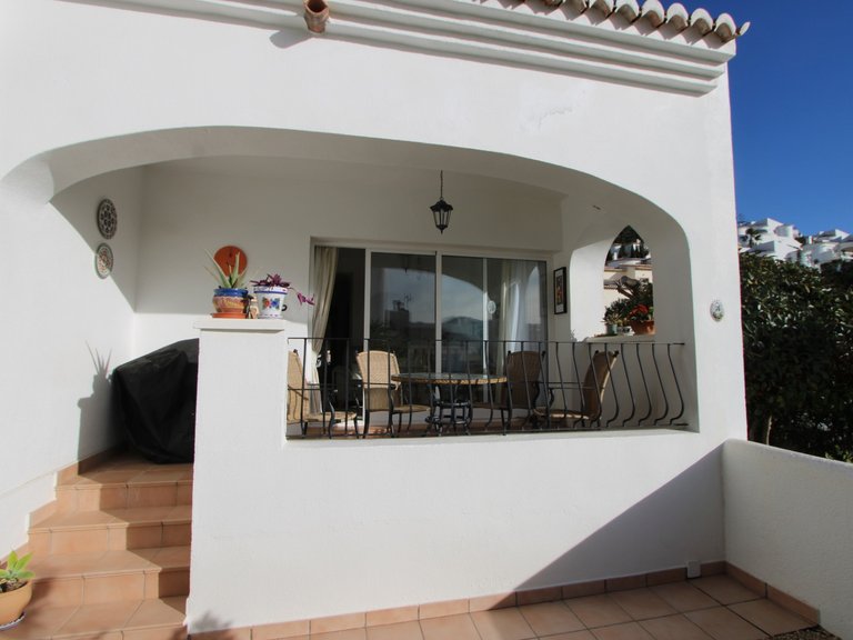 Villa for Sale in Inland Jalón, Alicante 1