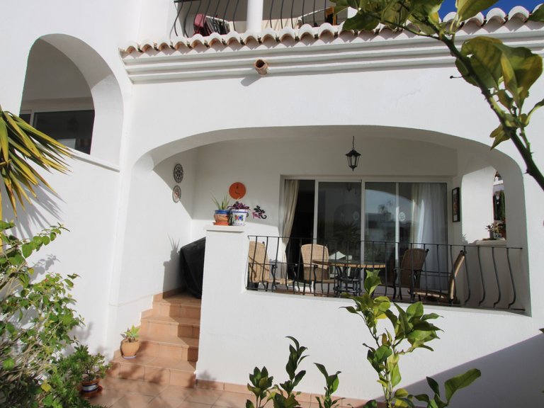 Villa for Sale in Inland Jalón, Alicante 2