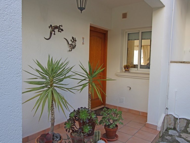 Villa for Sale in Inland Jalón, Alicante 25