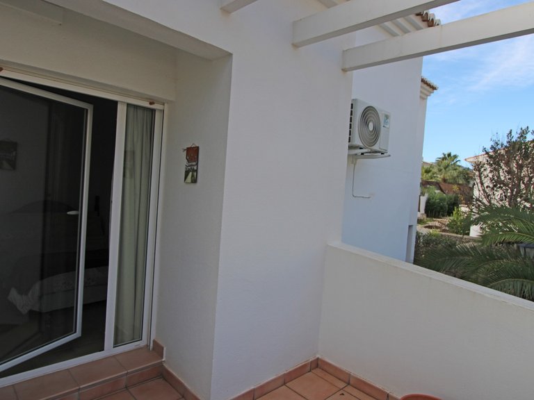 Villa for Sale in Inland Jalón, Alicante 16