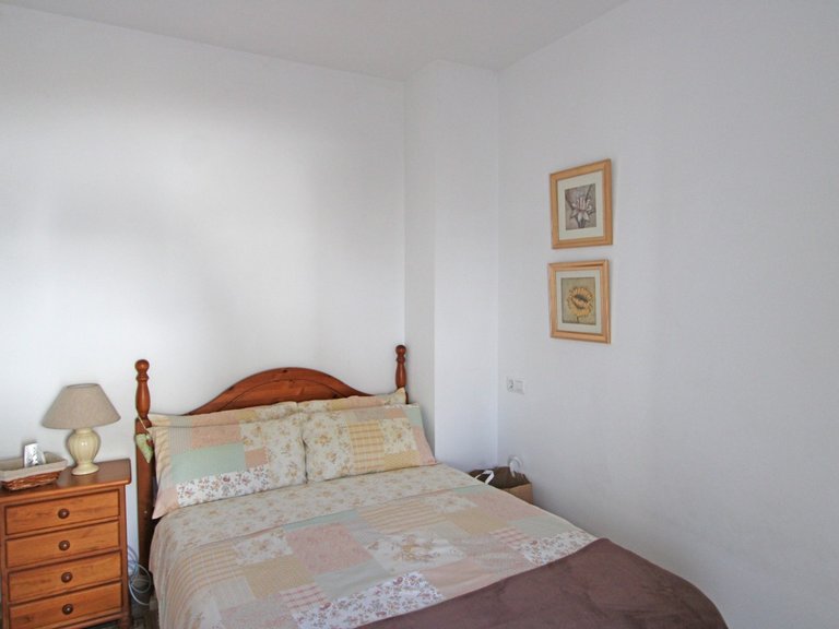 Villa for Sale in Inland Jalón, Alicante 17