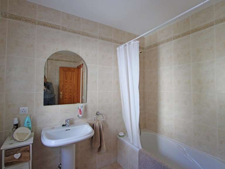 Villa for Sale in Inland Jalón, Alicante 13