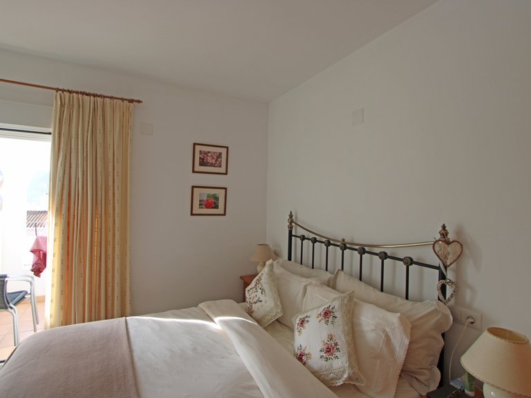 Villa for Sale in Inland Jalón, Alicante 15