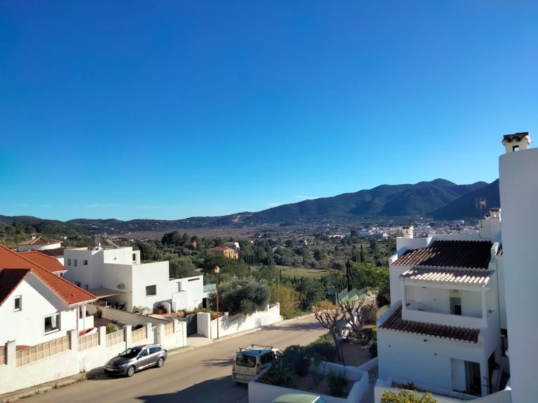 Villa for Sale in Inland Jalón, Alicante 28