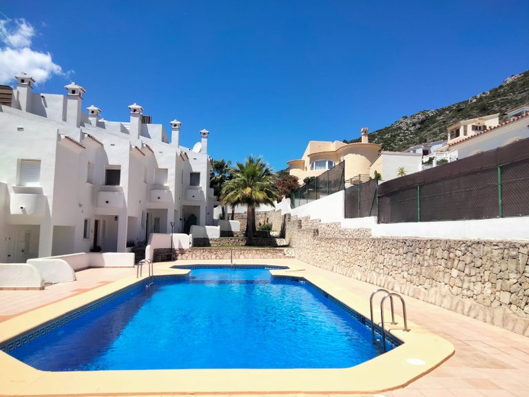 Villa for Sale in Inland Jalón, Alicante 27