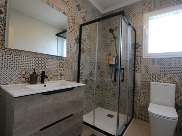 Villa for Sale in Inland Lliber, Alicante 14