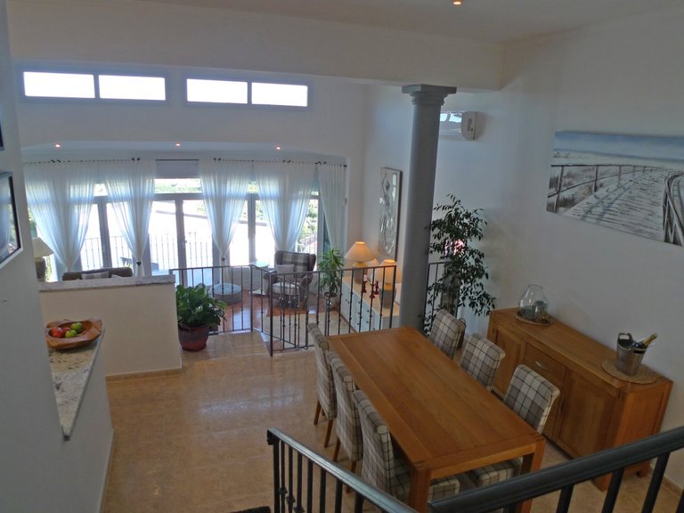Villa for Sale in Inland Orba, Alicante 2
