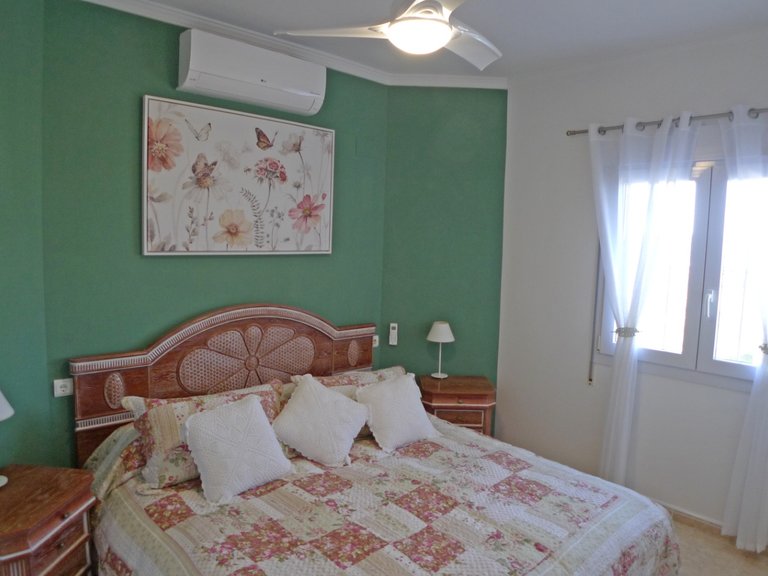 Villa for Sale in Inland Orba, Alicante 14