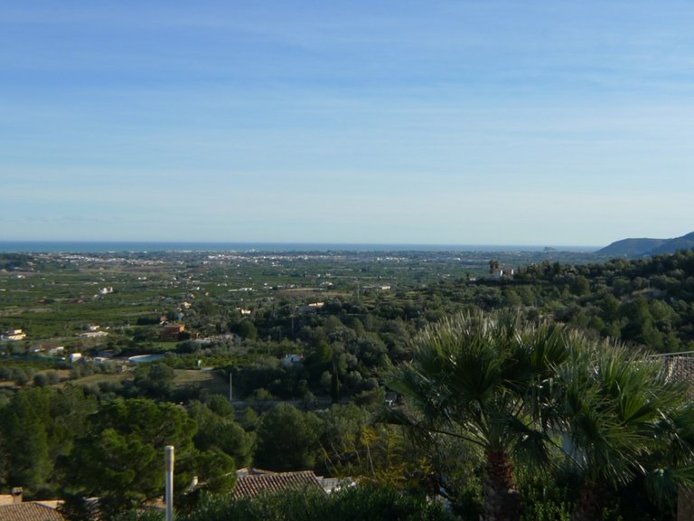Villa for Sale in Inland Orba, Alicante 17