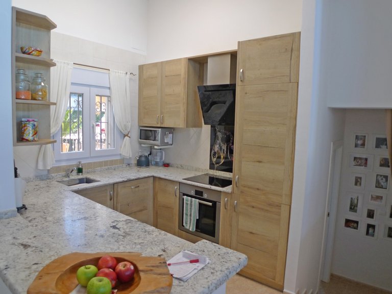 Villa for Sale in Inland Orba, Alicante 3